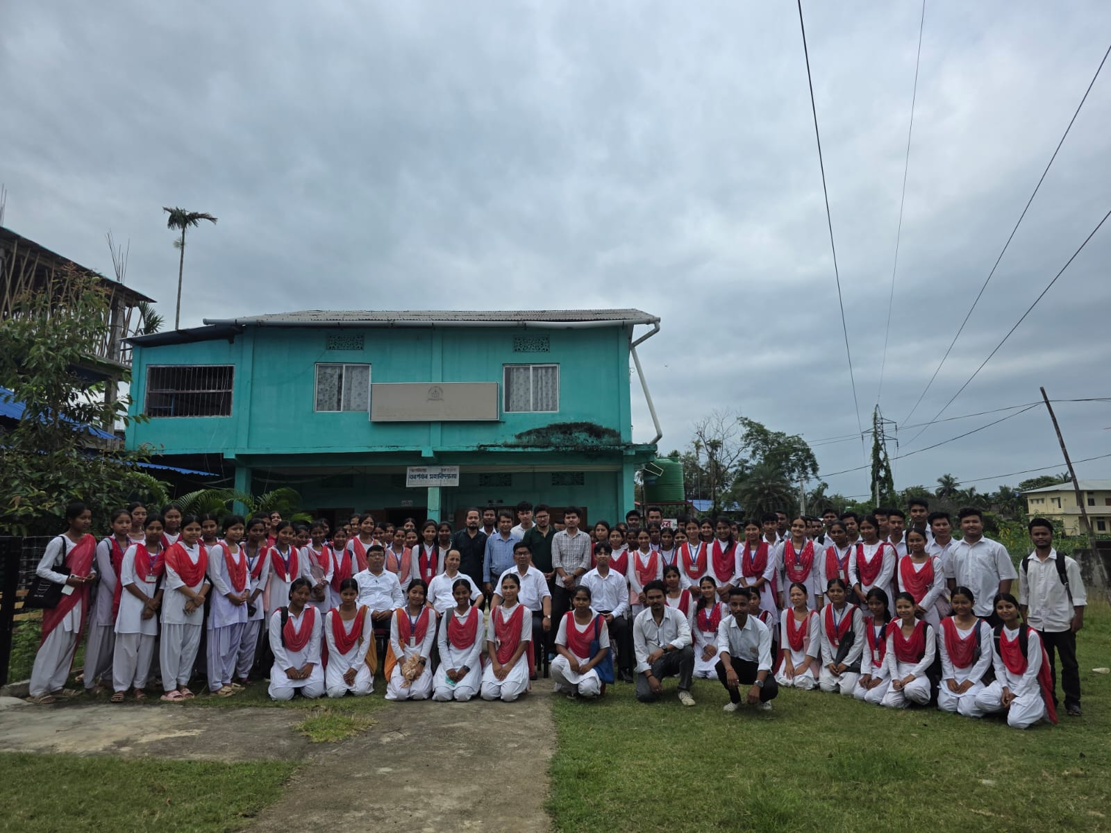 Amtron Internship Program (AIP) — 2026