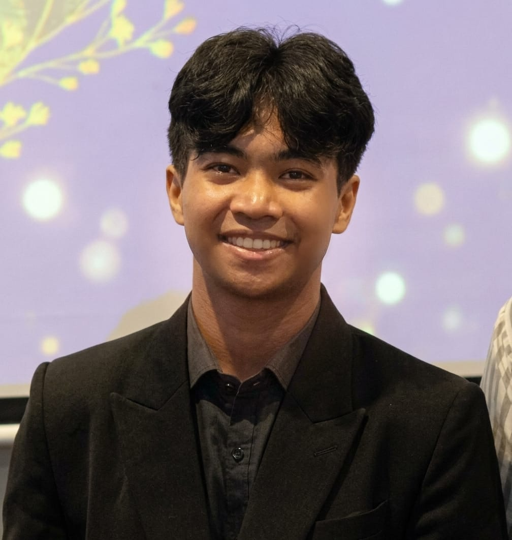 Mimangshu Mahanta