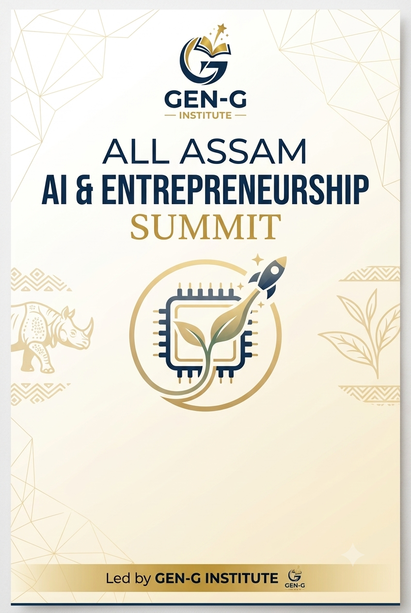 All Assam AI & Entrepreneurship Summit (AAAIES)