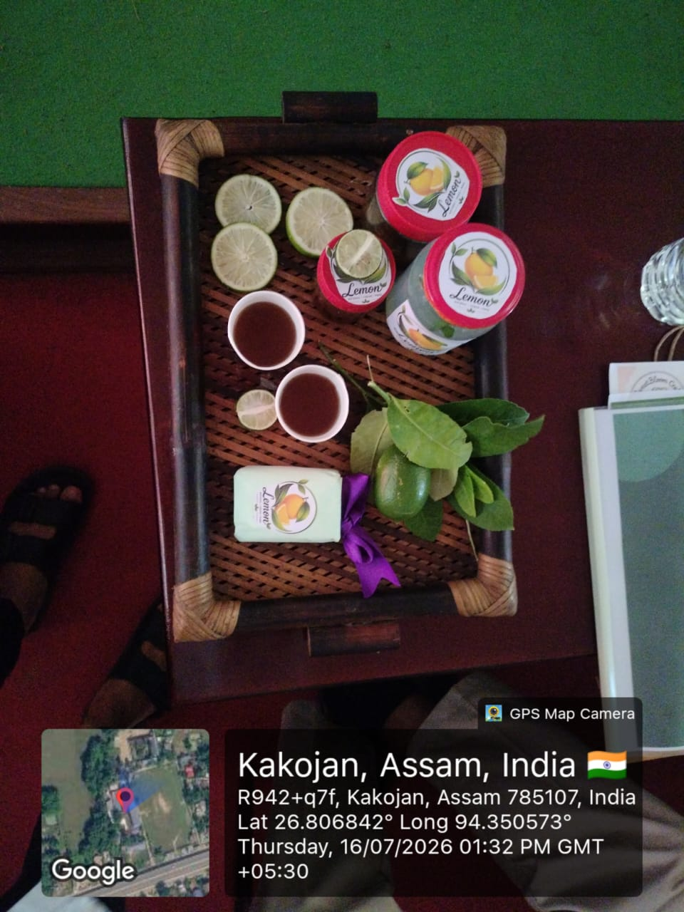 All Assam State-Level Entrepreneurship Program (Gen-G Tank) — College Level — 2026
