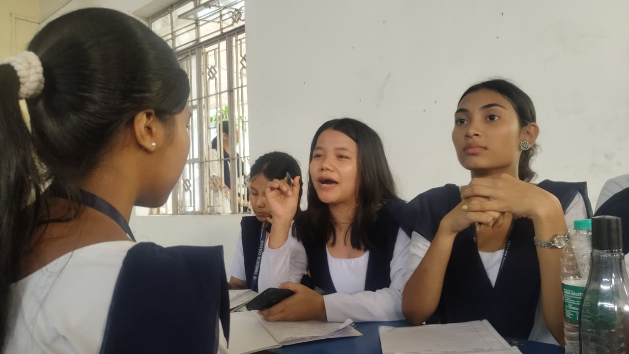 Amtron Internship Program (AIP) — 2026