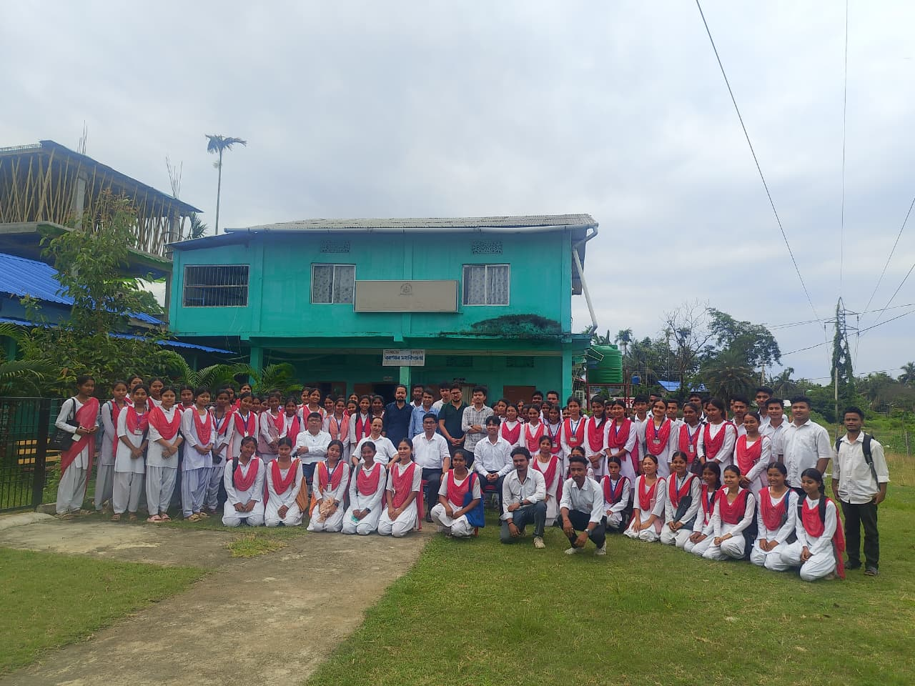Amtron Internship Program (AIP) — 2026