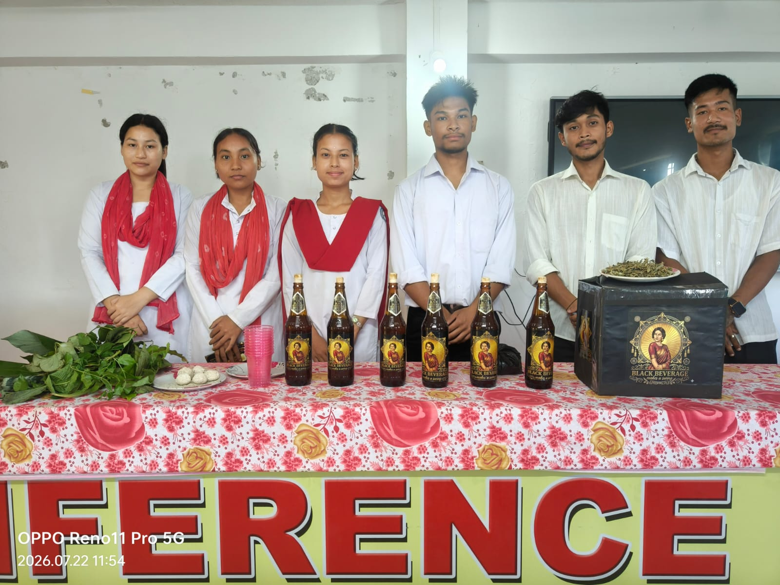 All Assam State-Level Entrepreneurship Program (Gen-G Tank) — College Level — 2026