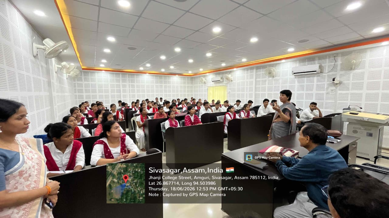 Amtron Internship Program (AIP) — 2026
