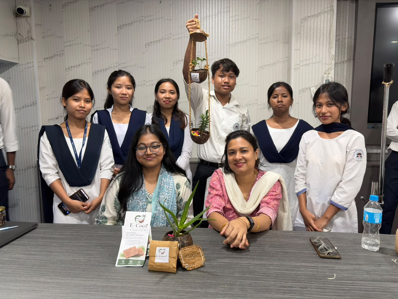All Assam State-Level Entrepreneurship Program (Gen-G Tank)